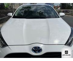 Toyota Yaris 1.5 Hybrid e-CVT/2022/Style-Te - 15