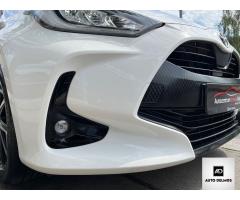 Toyota Yaris 1.5 Hybrid e-CVT/2022/Style-Te - 17