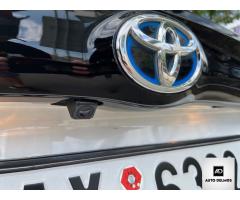 Toyota Yaris 1.5 Hybrid e-CVT/2022/Style-Te - 19