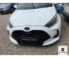 Toyota Yaris 1.5 Hybrid e-CVT/2022/Style-Te - 49