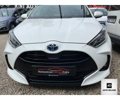 Toyota Yaris 1.5 Hybrid e-CVT/2022/Style-Te - 50