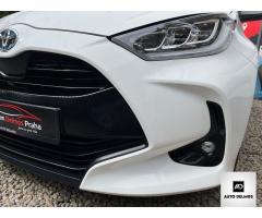 Toyota Yaris 1.5 Hybrid e-CVT/2022/Style-Te - 52