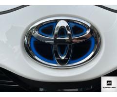 Toyota Yaris 1.5 Hybrid e-CVT/2022/Style-Te - 53