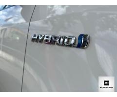 Toyota Yaris 1.5 Hybrid e-CVT/2022/Style-Te - 59