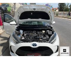 Toyota Yaris 1.5 Hybrid e-CVT/2022/Style-Te - 63