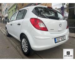 Ford Tranzit 2.0 Ecoblue 96kw 350 Trend L3 ČR 1 MAJ Tažné