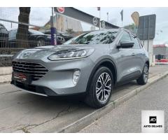 Ford Kuga 2.5PHEV/2021/TITANIUM,AT,1MAJ, - 1