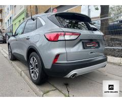 Ford Kuga 2.5PHEV/2021/TITANIUM,AT,1MAJ, - 3