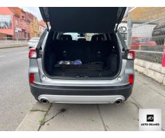 Ford Kuga 2.5PHEV/2021/TITANIUM,AT,1MAJ, - 5