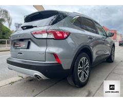 Ford Kuga 2.5PHEV/2021/TITANIUM,AT,1MAJ, - 8