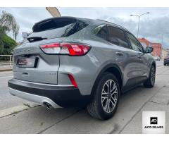 Ford Kuga 2.5PHEV/2021/TITANIUM,AT,1MAJ, - 9