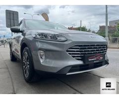 Ford Kuga 2.5PHEV/2021/TITANIUM,AT,1MAJ, - 12