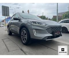 Ford Kuga 2.5PHEV/2021/TITANIUM,AT,1MAJ, - 13