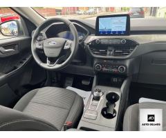 Ford Kuga 2.5PHEV/2021/TITANIUM,AT,1MAJ, - 28