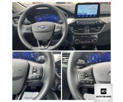 Ford Kuga 2.5PHEV/2021/TITANIUM,AT,1MAJ, - 29