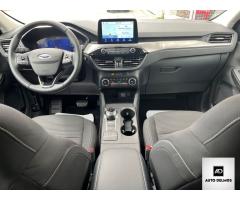 Ford Kuga 2.5PHEV/2021/TITANIUM,AT,1MAJ, - 30