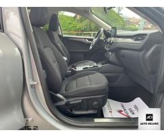 Ford Kuga 2.5PHEV/2021/TITANIUM,AT,1MAJ, - 34