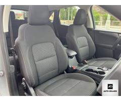 Ford Kuga 2.5PHEV/2021/TITANIUM,AT,1MAJ, - 35