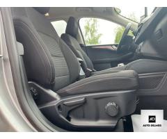 Ford Kuga 2.5PHEV/2021/TITANIUM,AT,1MAJ, - 37