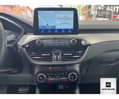 Ford Kuga 2.5PHEV/2021/TITANIUM,AT,1MAJ, - 45