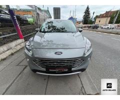 Ford Kuga 2.5PHEV/2021/TITANIUM,AT,1MAJ, - 49