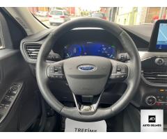 Ford Kuga 2.5PHEV/2021/TITANIUM,AT,1MAJ, - 57