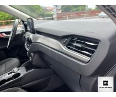 Ford Kuga 2.5PHEV/2021/TITANIUM,AT,1MAJ, - 61