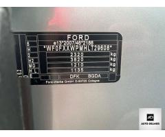 Ford Kuga 2.5PHEV/2021/TITANIUM,AT,1MAJ, - 67