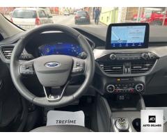 Ford Kuga 2.5PHEV/2021/TITANIUM,AT,1MAJ, - 69