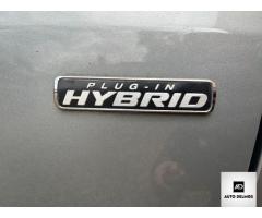 Ford Kuga 2.5PHEV/2021/TITANIUM,AT,1MAJ, - 75