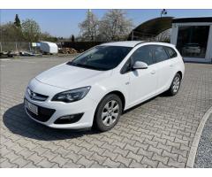 Opel Astra 1,6 CDTi 81kW Enjoy S/S ST - 1