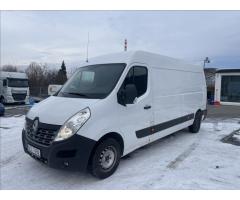 Renault Master 2,3 DCi 96kw L3H2,ČR,DPH - 1