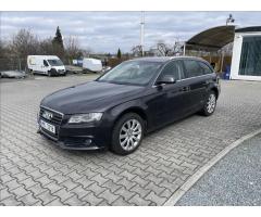 Audi Q7 quattro tiptronic DSG