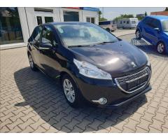 Peugeot 208 1,6 HDi - 2