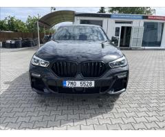 BMW X6 4,4 M50i xDrive,ČR,SERVIS - 2