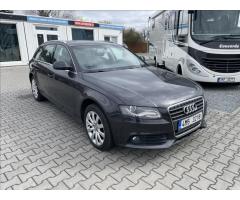 Audi A4 2,0 TDI 105kW,ČR,1.majitel - 3