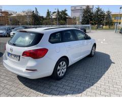 Opel Astra 1,6 CDTi 81kW Enjoy S/S ST - 4