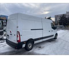 Renault Master 2,3 DCi 96kw L3H2,ČR,DPH - 4