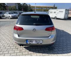 Volkswagen Golf 1,4 TSI 92 kW BMT Comfortline - 5