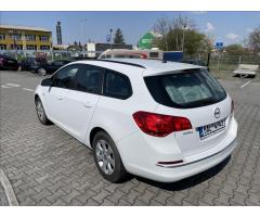 Opel Astra 1,6 CDTi 81kW Enjoy S/S ST - 6