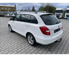 Škoda Fabia 1,2 TSI 77kW Monte Carlo DSG - 6