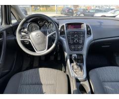 Opel Astra 1,6 CDTi 81kW Enjoy S/S ST - 8