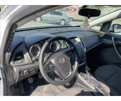 Opel Astra 1,6 CDTi 81kW Enjoy S/S ST - 10