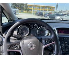 Opel Astra 1,6 CDTi 81kW Enjoy S/S ST - 12