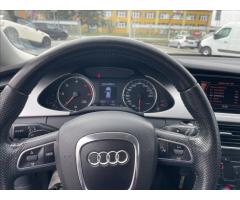 Audi A4 2,0 TDI 105kW,ČR,1.majitel - 12