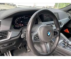 BMW X6 4,4 M50i xDrive,ČR,SERVIS - 14