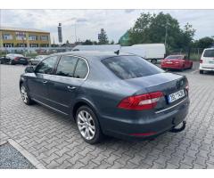 Škoda Superb 1,4 TSI Ambition,čr,servis - 6