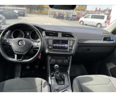 Volkswagen Tiguan 2,0 TDI BMT 4MOTION 110kW Highline - 7