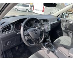 Volkswagen Tiguan 2,0 TDI BMT 4MOTION 110kW Highline - 8