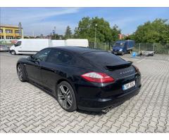 Porsche Panamera 3,6 V6 4 PDK,ČR,SERVIS - 6